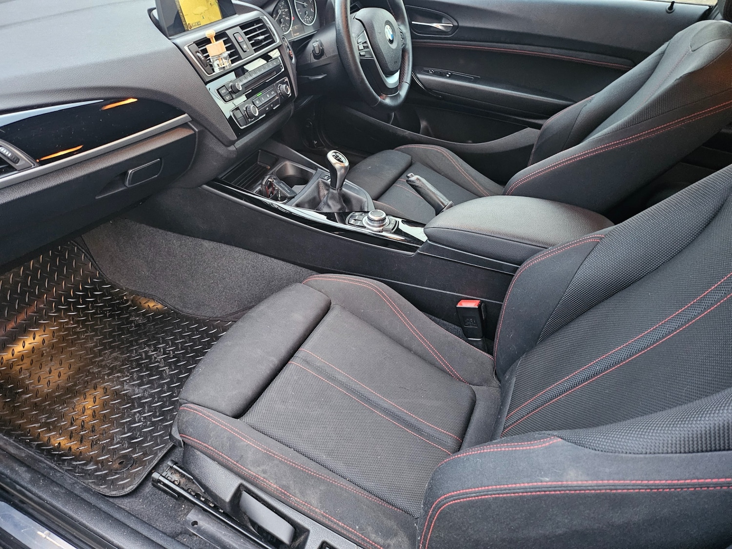 Used BMW 1 Series 2017 for sale - 77463517: Photo 10