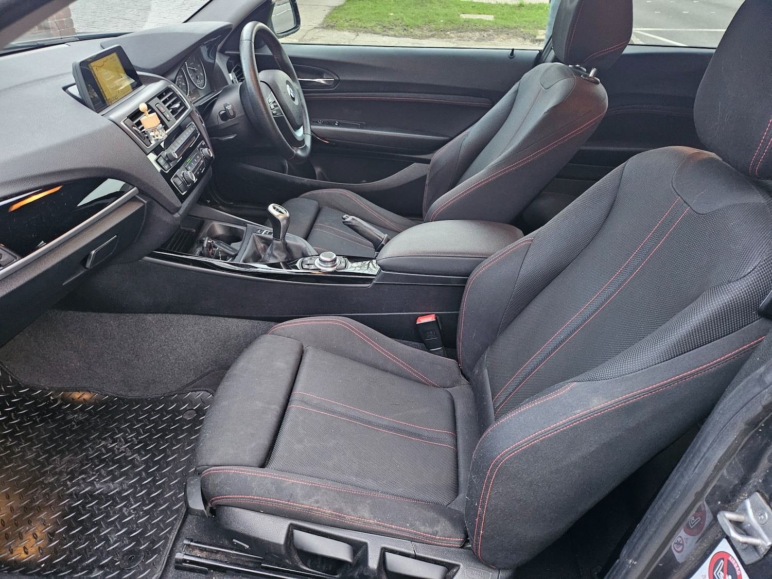 Used BMW 1 Series 2017 for sale - 77463517: Photo 11