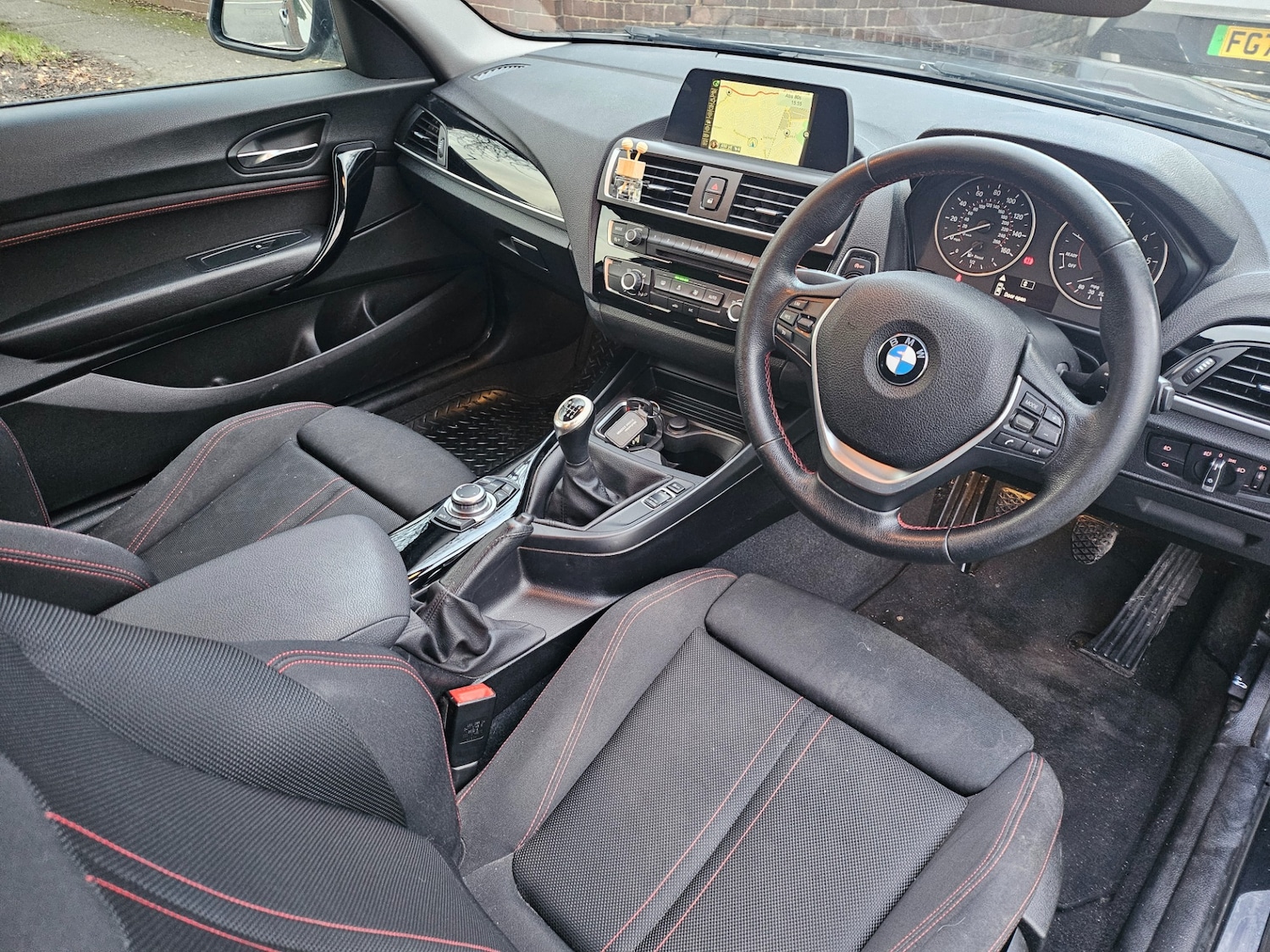 Used BMW 1 Series 2017 for sale - 77463517: Photo 13