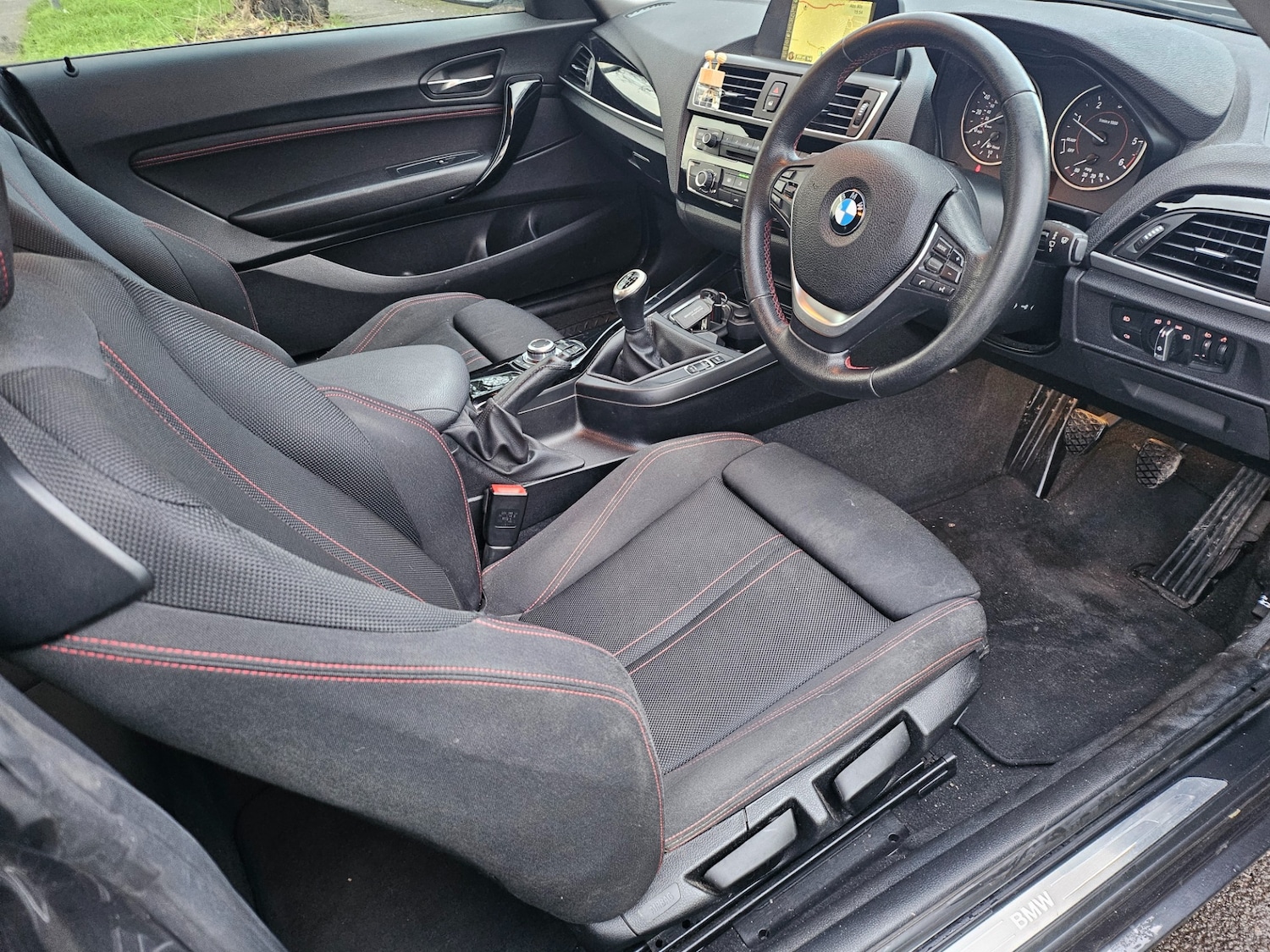 Used BMW 1 Series 2017 for sale - 77463517: Photo 14