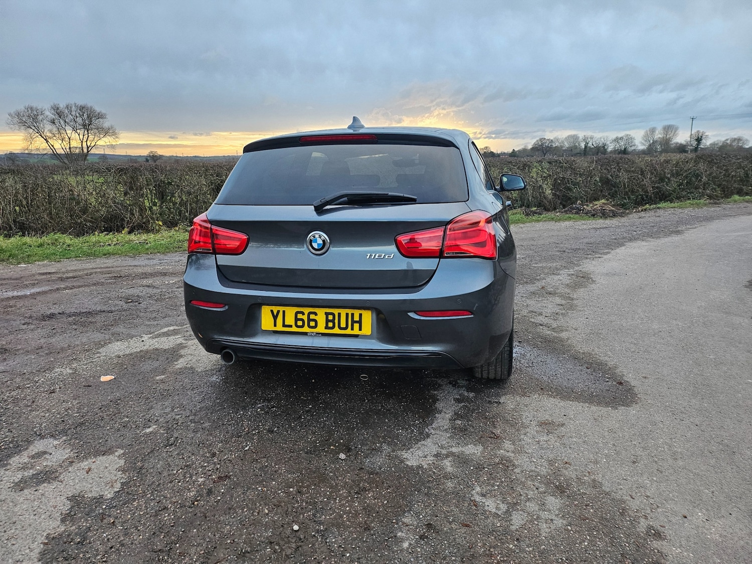 Used BMW 1 Series 2017 for sale - 77463517: Photo 5