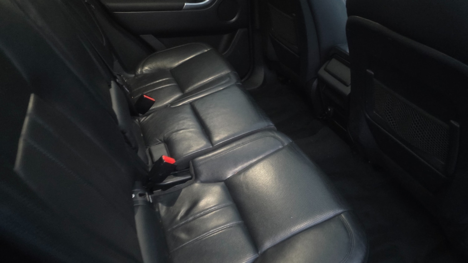 Used Land Rover Discovery Sport 2017 for sale - 76897200: Photo 17