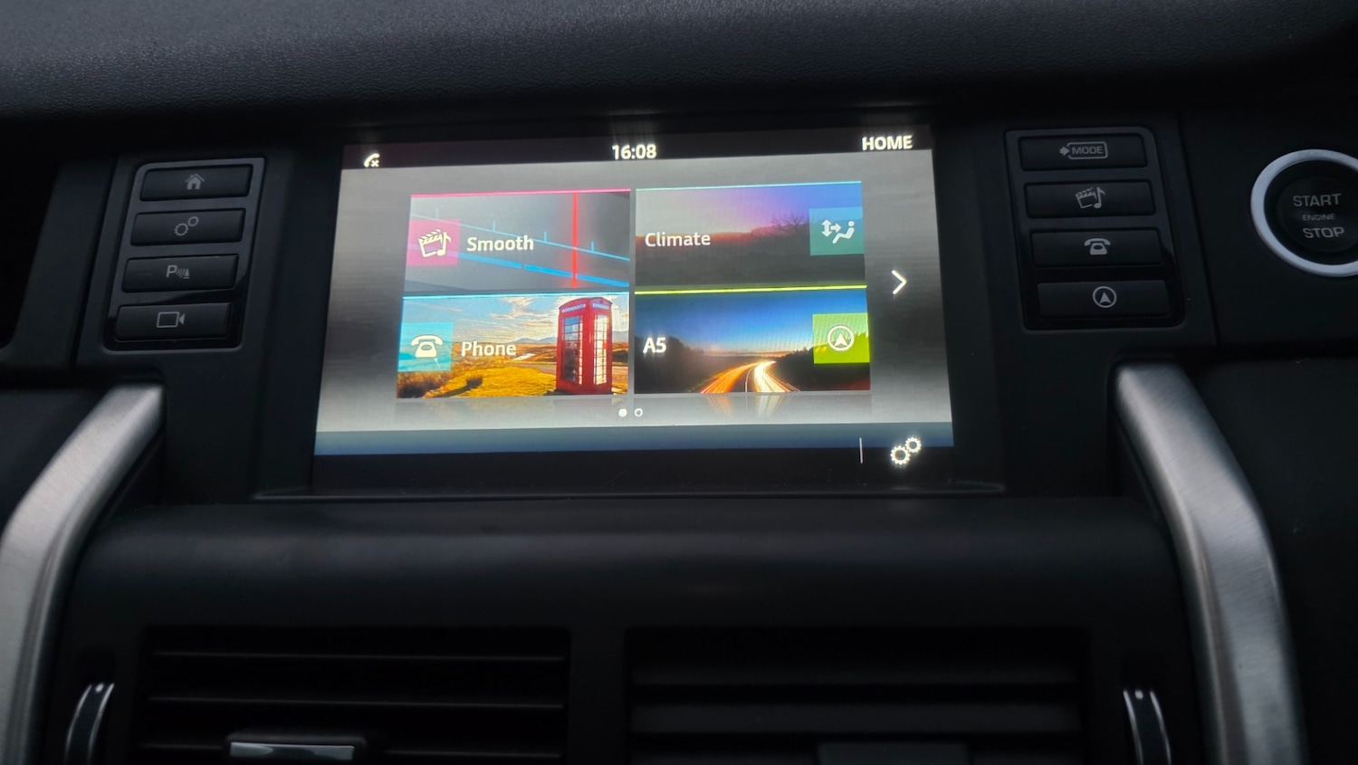 Used Land Rover Discovery Sport 2017 for sale - 76897200: Photo 24