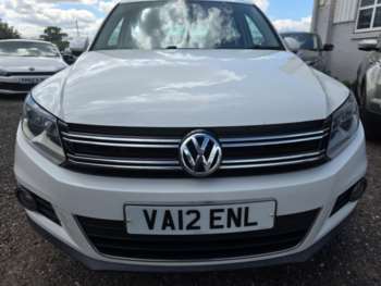 2012 (12) - 2.0 TDi BlueMotion Tech Sport 5dr [2WD]