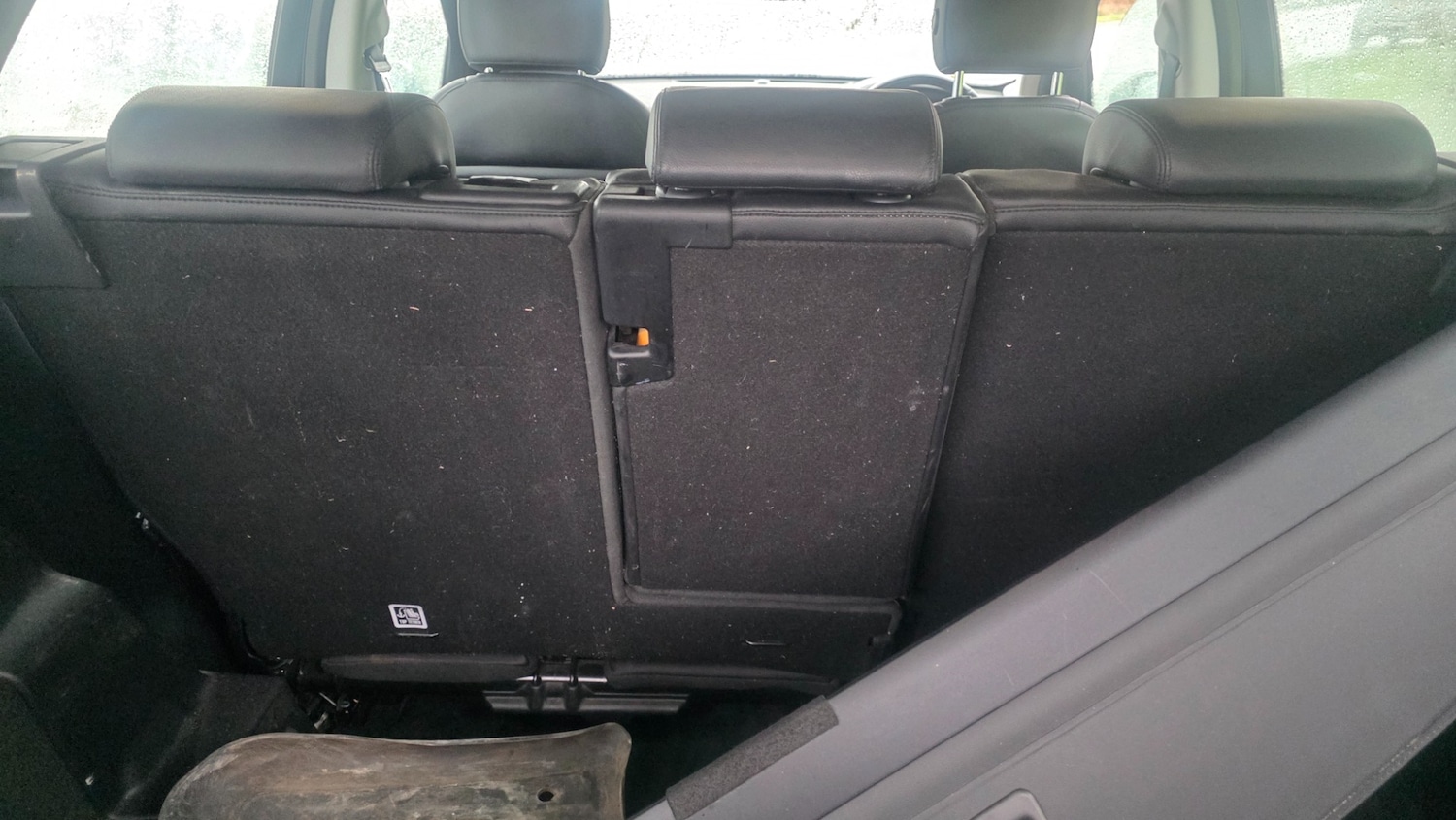 Used Land Rover Discovery Sport 2016 for sale - 77235410: Photo 18