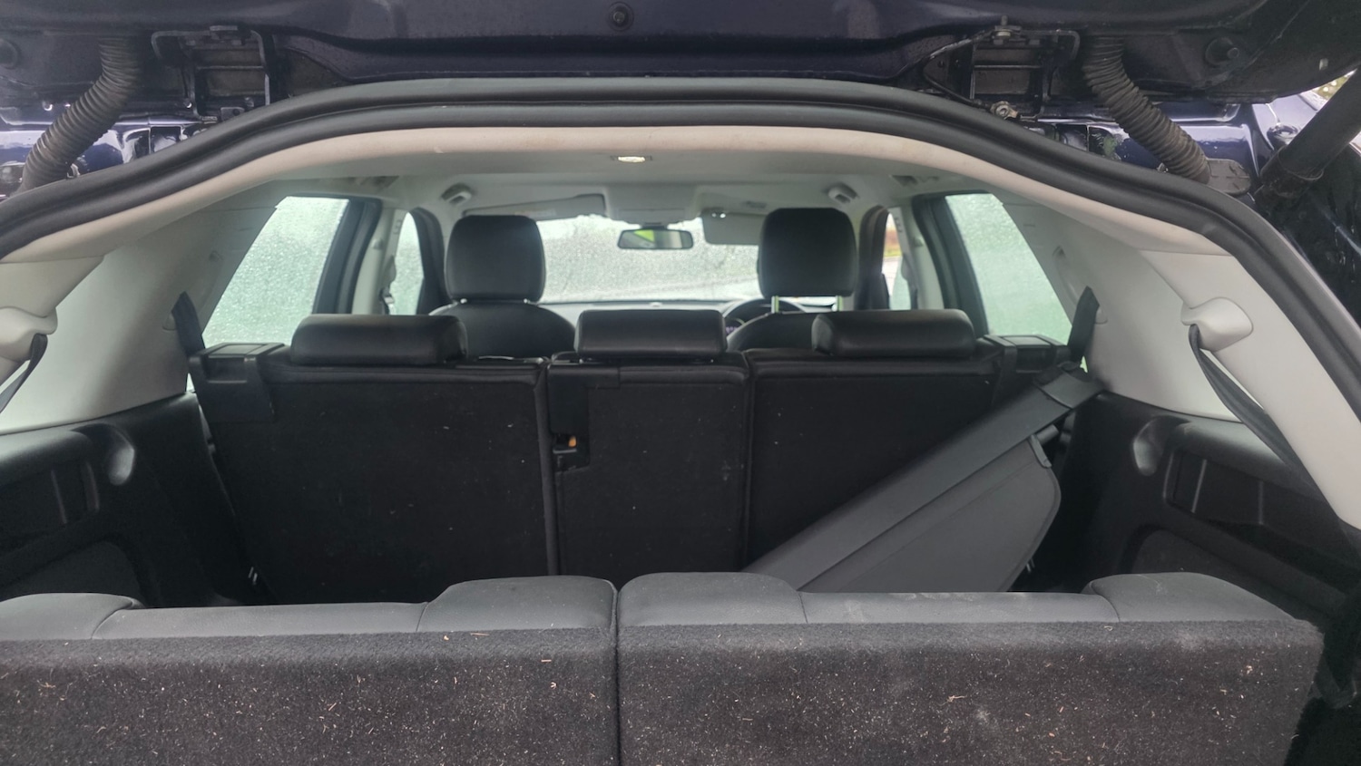 Used Land Rover Discovery Sport 2016 for sale - 77235410: Photo 19