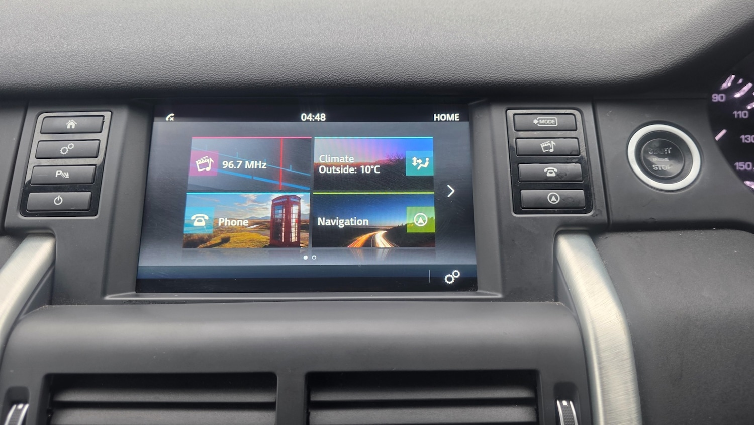 Used Land Rover Discovery Sport 2016 for sale - 77235410: Photo 20