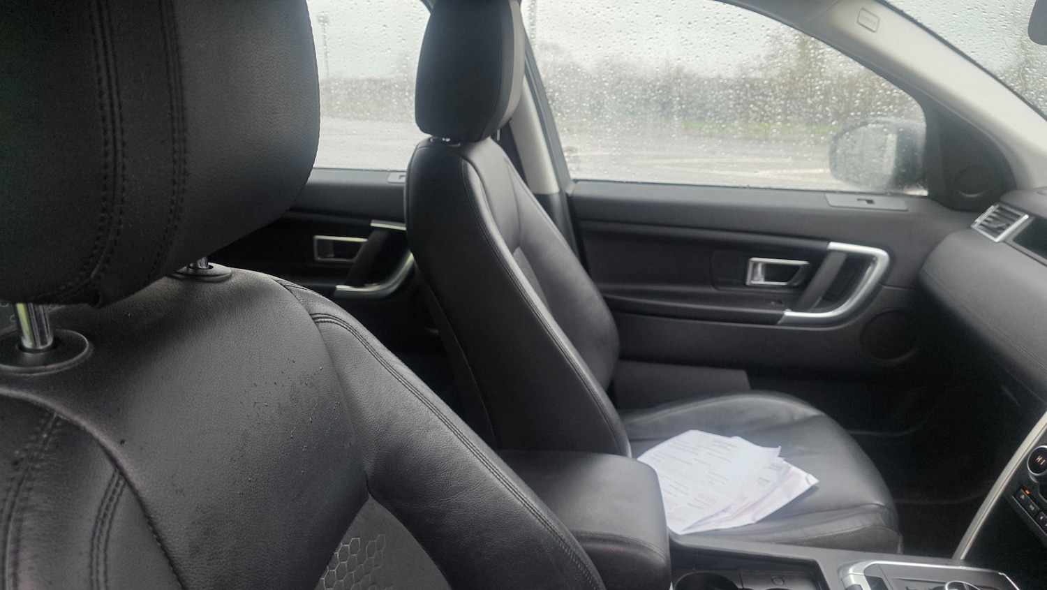 Used Land Rover Discovery Sport 2016 for sale - 77235410: Photo 23