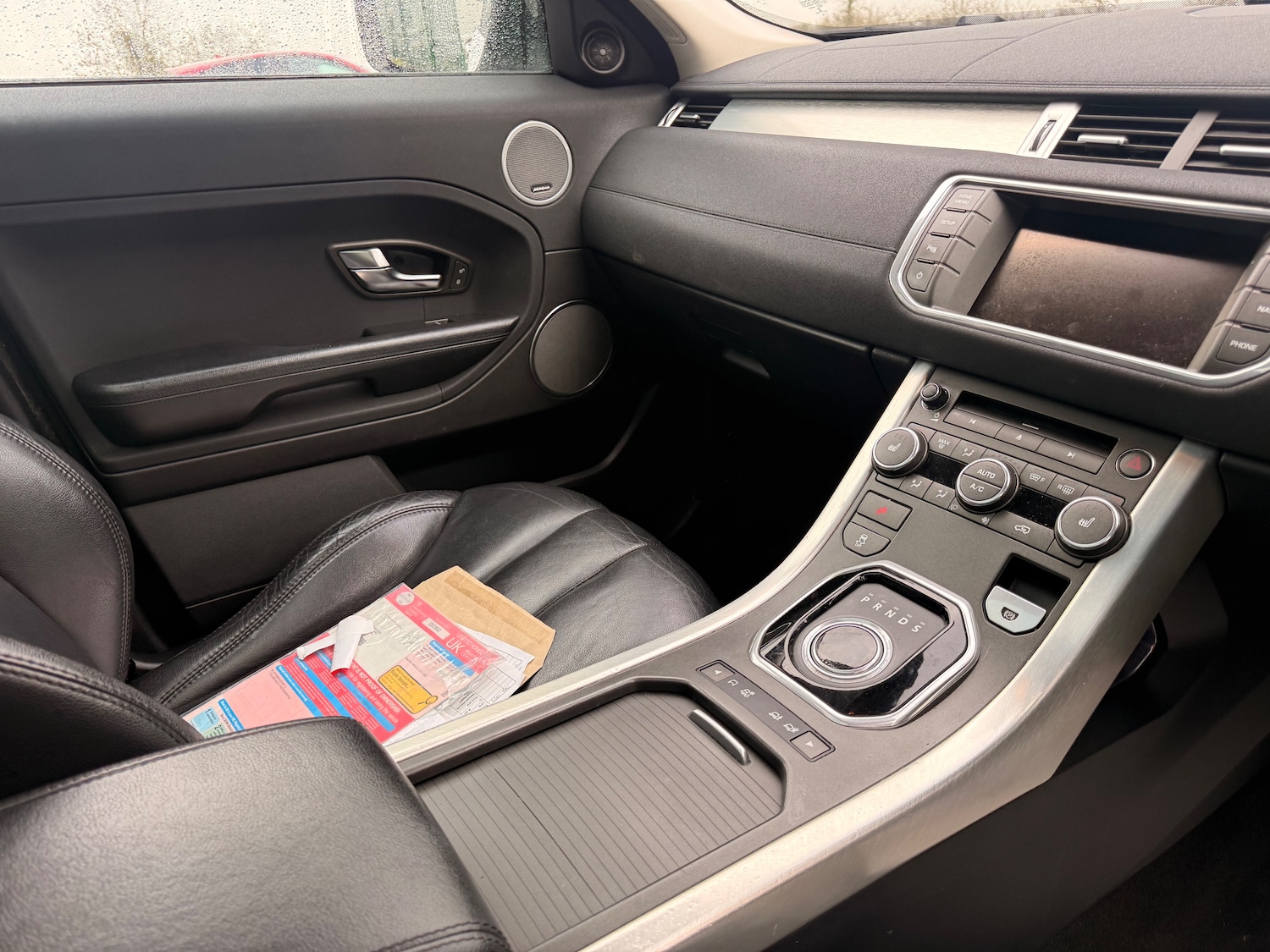 Used Land Rover Range Rover Evoque 2013 for sale - 77530612: Photo 10