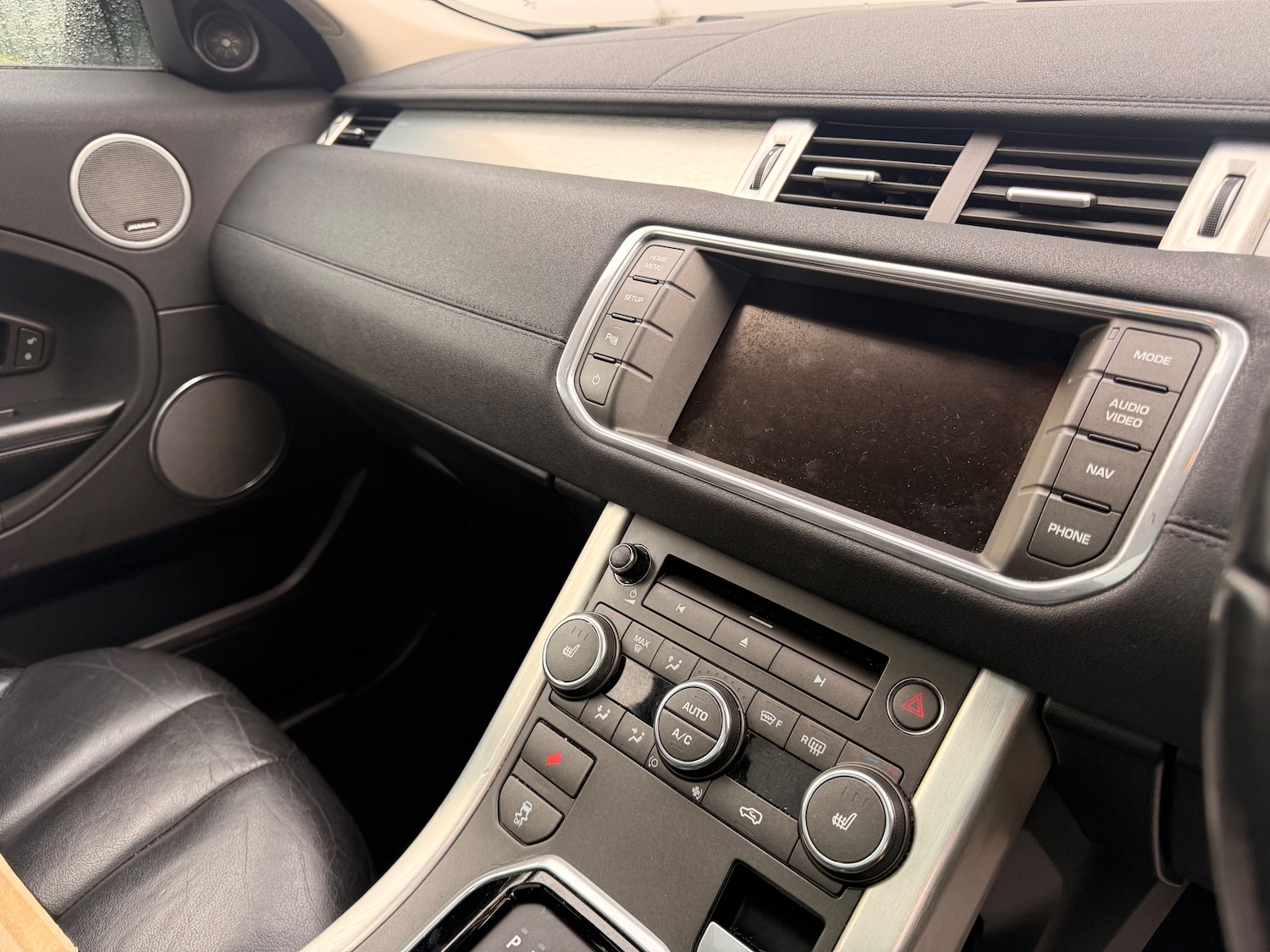 Used Land Rover Range Rover Evoque 2013 for sale - 77530612: Photo 11