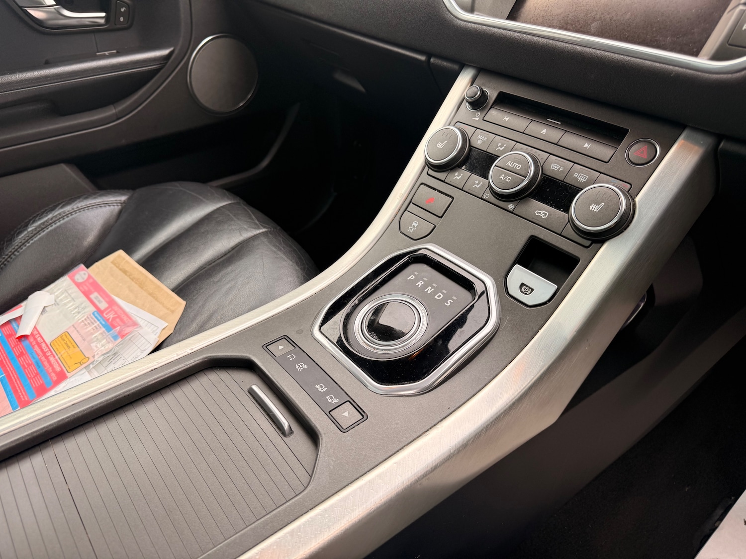 Used Land Rover Range Rover Evoque 2013 for sale - 77530612: Photo 12