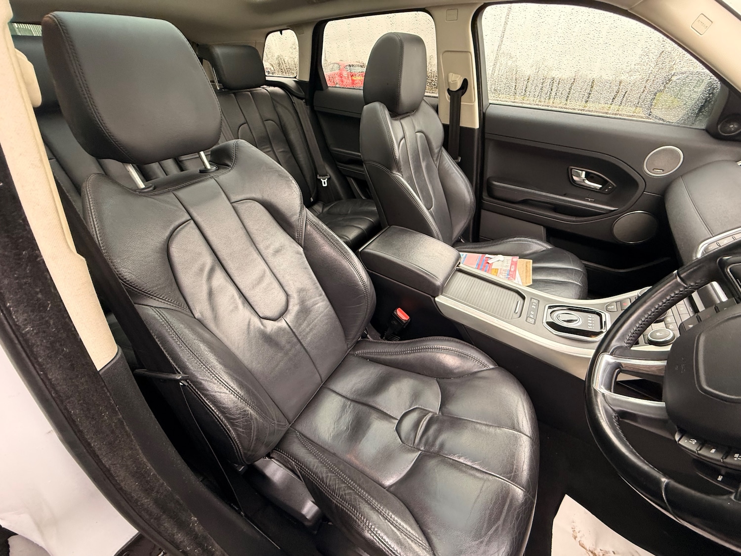 Used Land Rover Range Rover Evoque 2013 for sale - 77530612: Photo 13