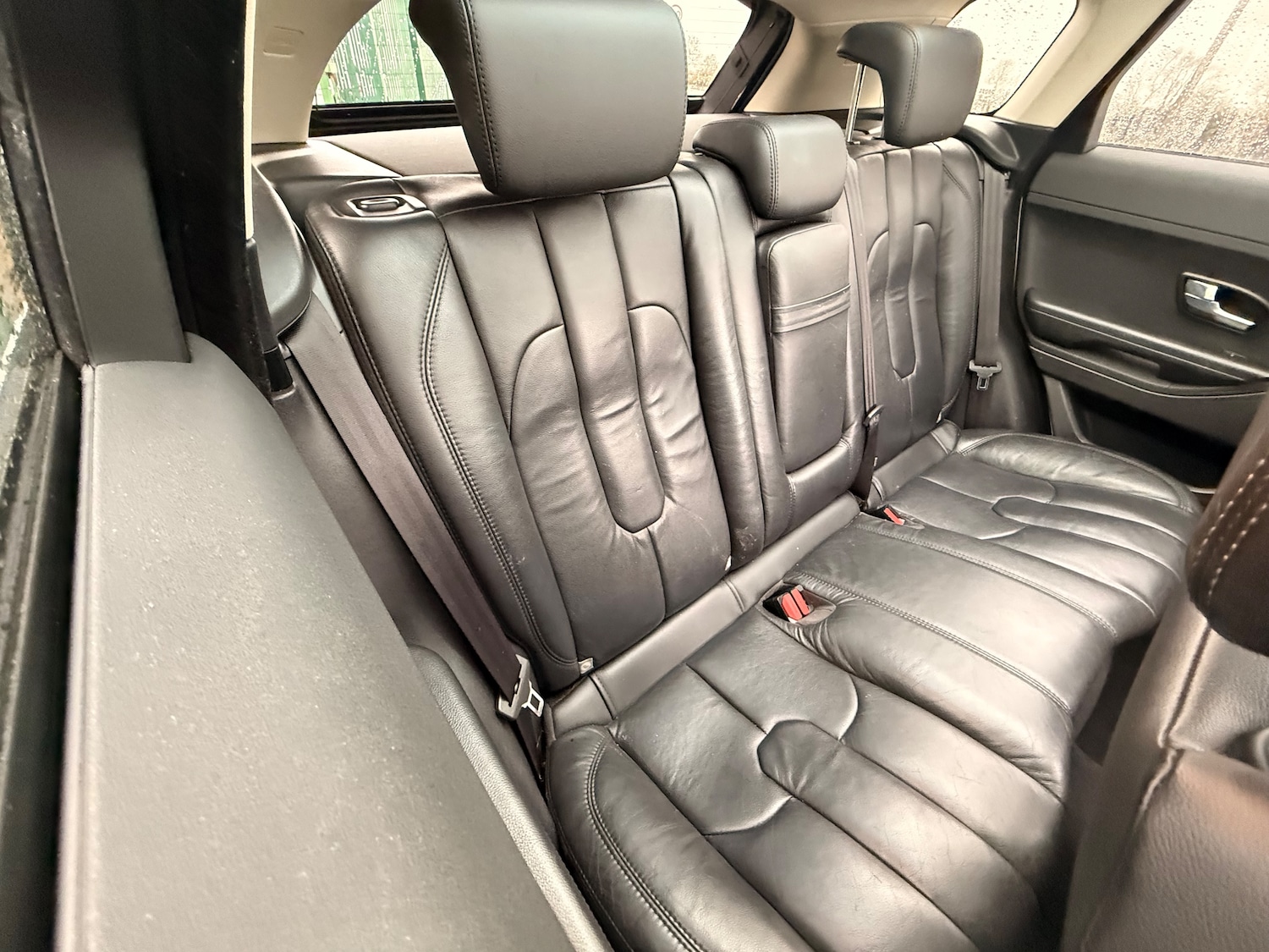 Used Land Rover Range Rover Evoque 2013 for sale - 77530612: Photo 14