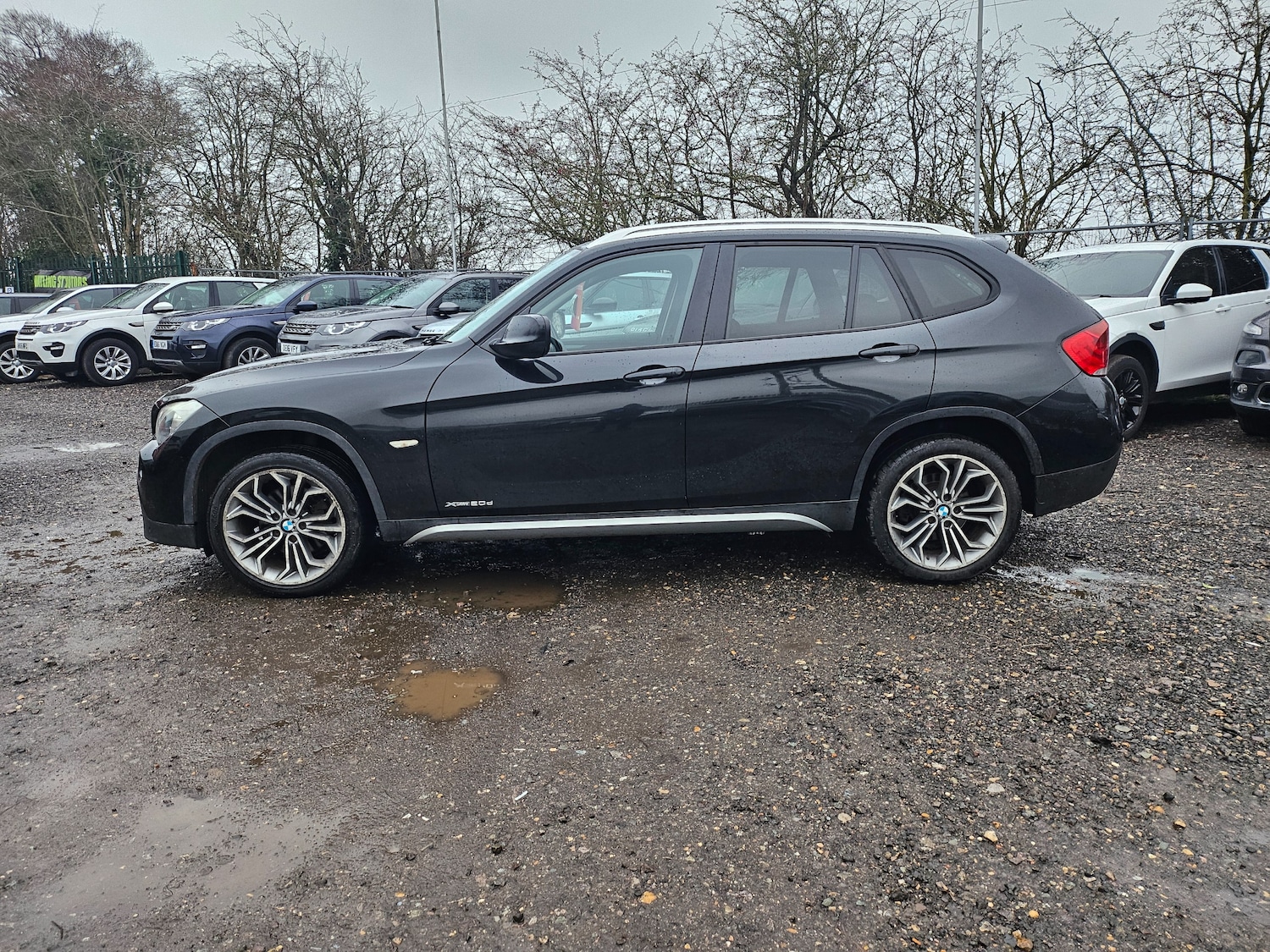 Used BMW X1 2010 for sale - 77530613: Photo 2