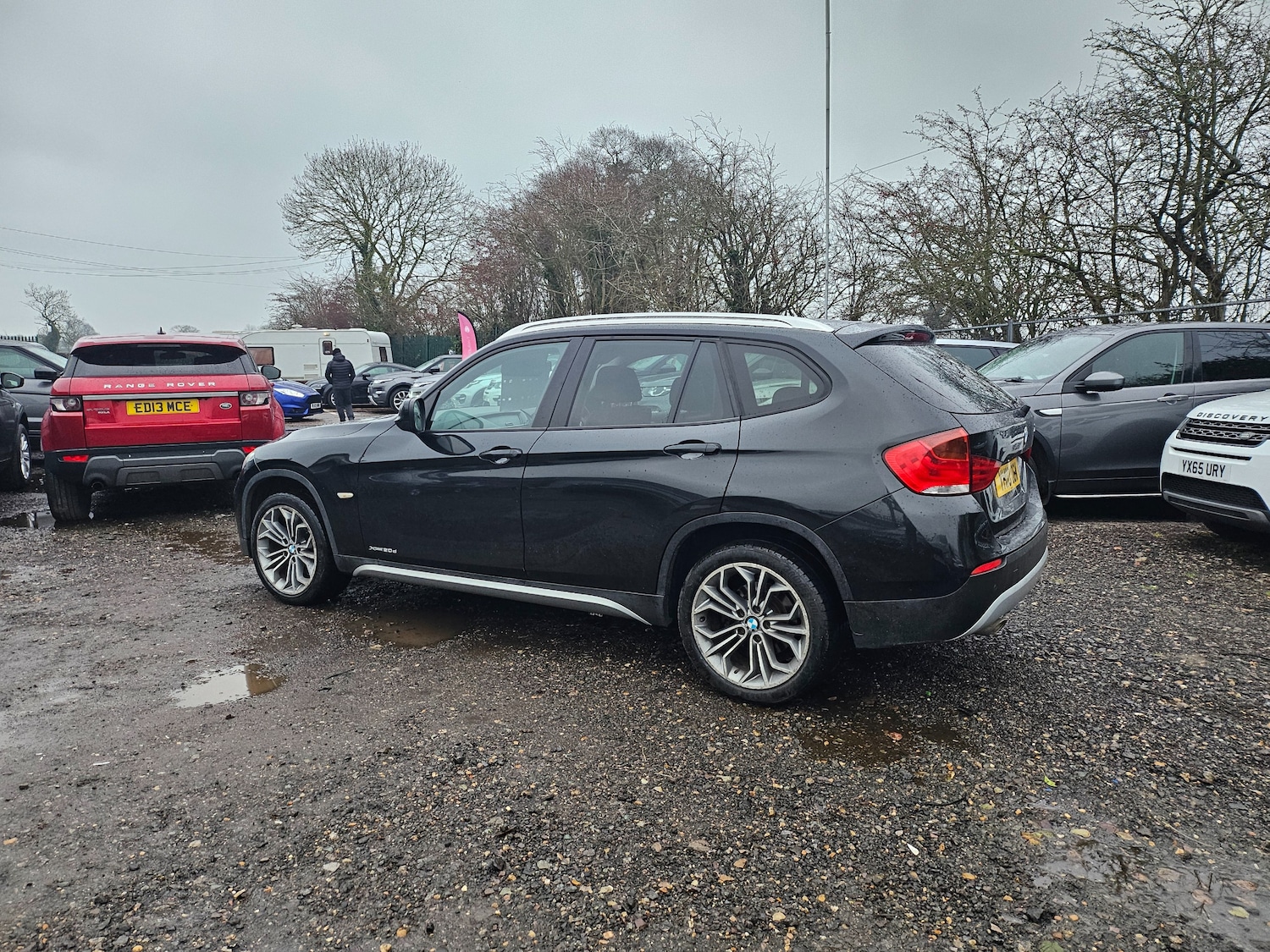 Used BMW X1 2010 for sale - 77530613: Photo 5