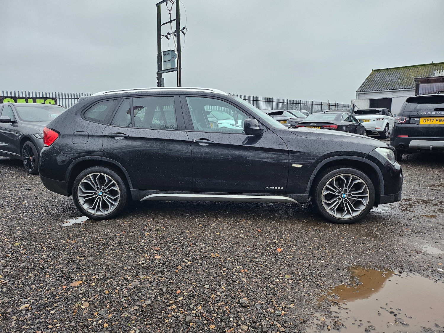 Used BMW X1 2010 for sale - 77530613: Photo 7