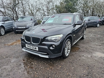 Used BMW X1 2010 for sale - 77452802: Photo