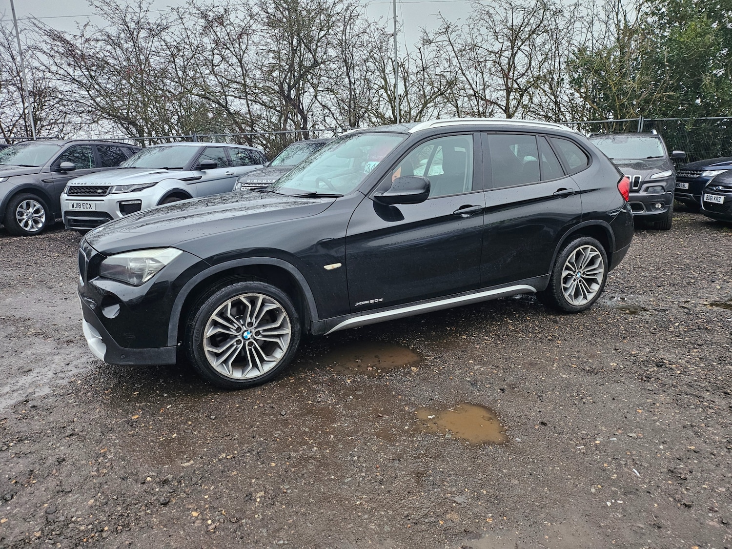 Used BMW X1 2010 for sale - 77452802: Photo 3