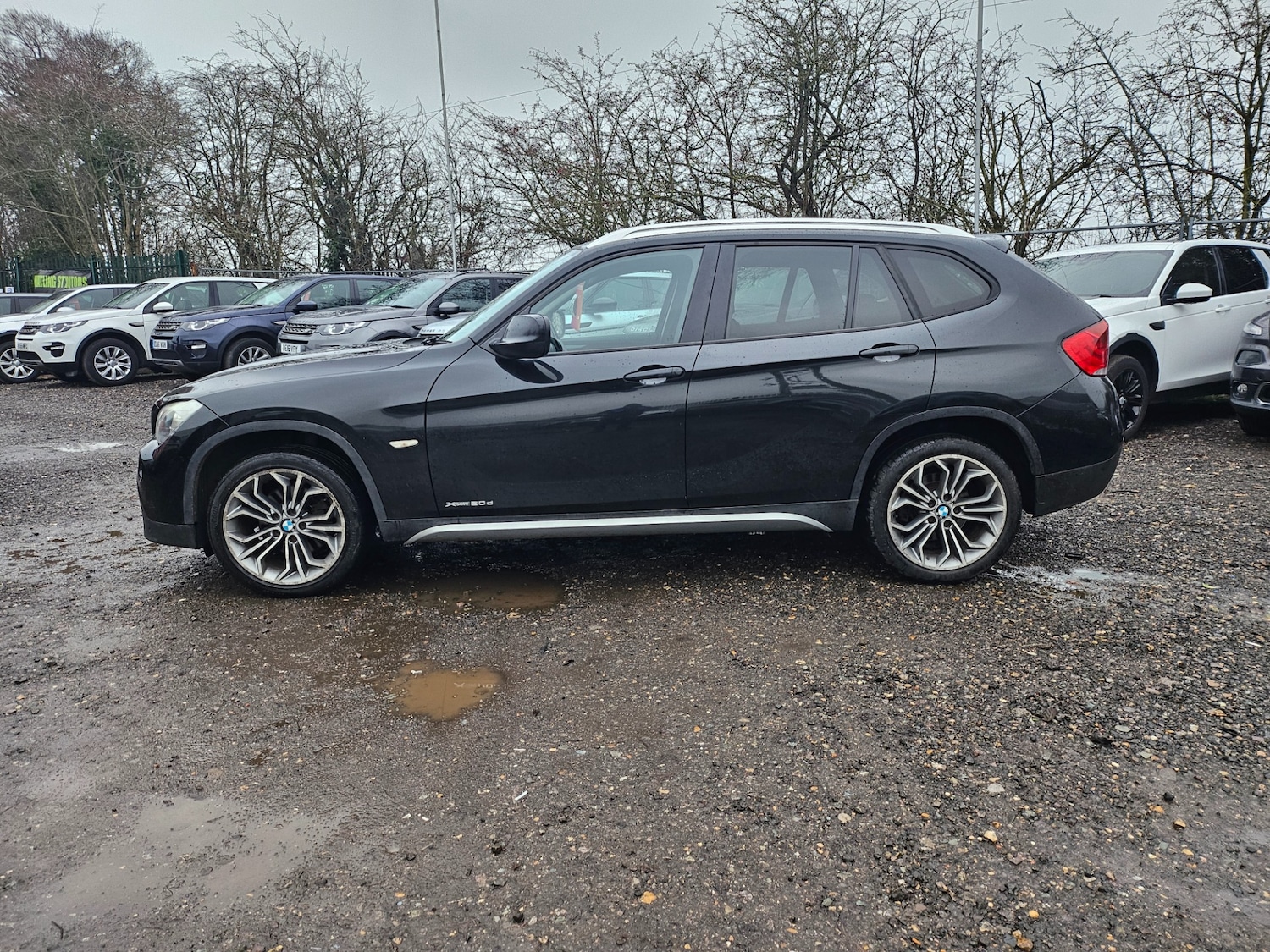 Used BMW X1 2010 for sale - 77452802: Photo 4