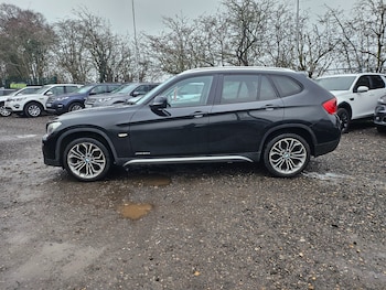 Used BMW X1 2010 for sale - 77452802: Photo