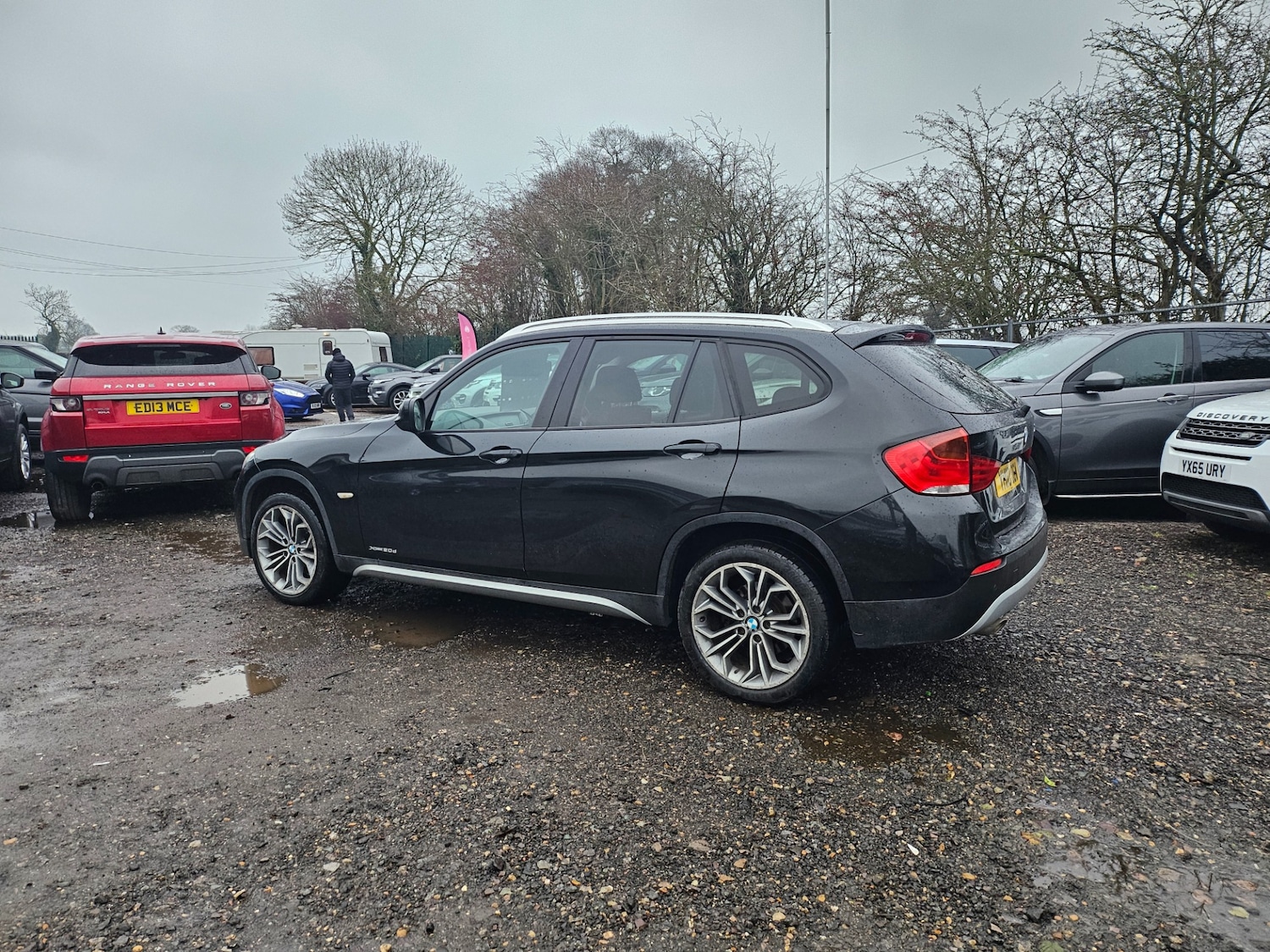 Used BMW X1 2010 for sale - 77452802: Photo 5