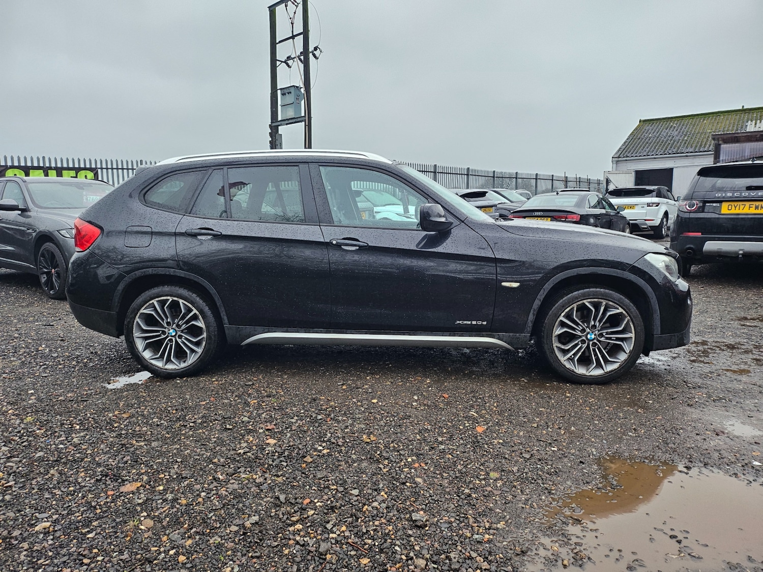 Used BMW X1 2010 for sale - 77452802: Photo 7