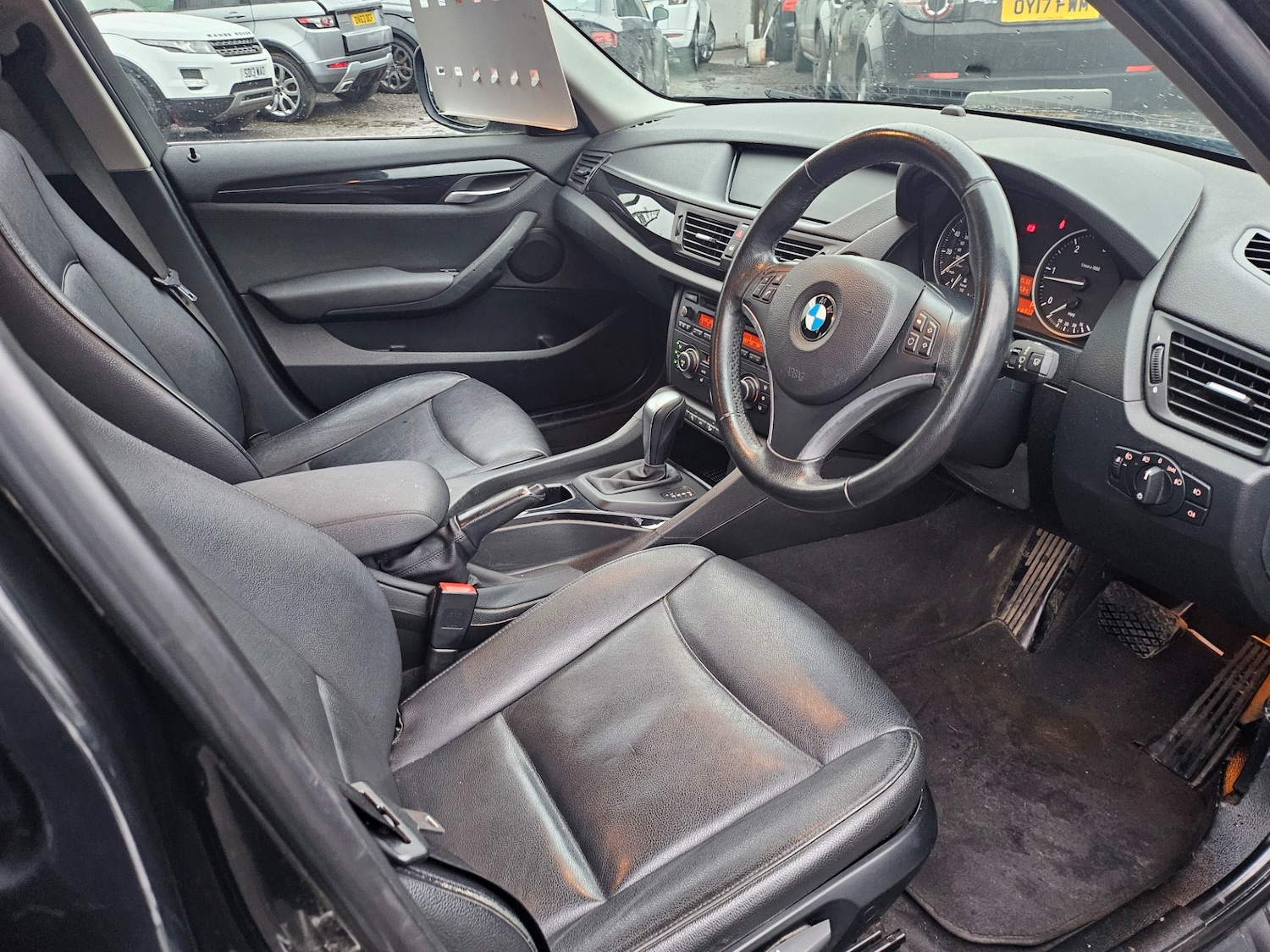 Used BMW X1 2010 for sale - 77452802: Photo 8