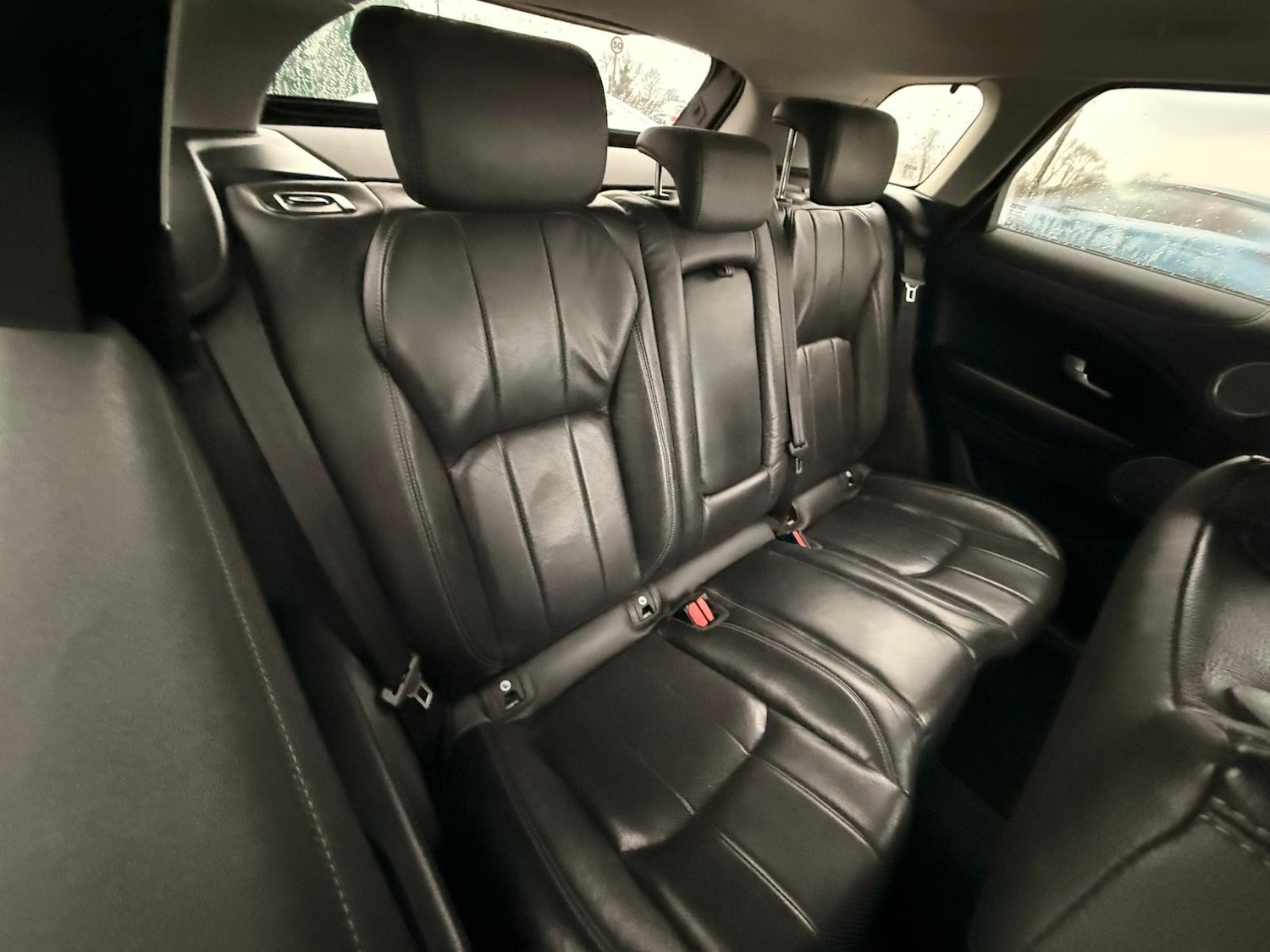 Used Land Rover Range Rover Evoque 2016 for sale - 77614671: Photo 13