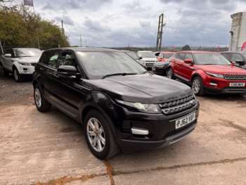 2013 (62) - 2.2 SD4 Pure 5dr Auto [Tech Pack]