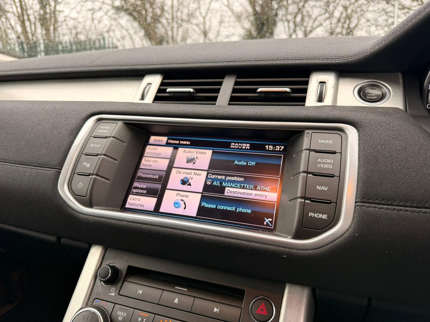 Used Land Rover Range Rover Evoque 2013 for sale - 77539918: Photo 14