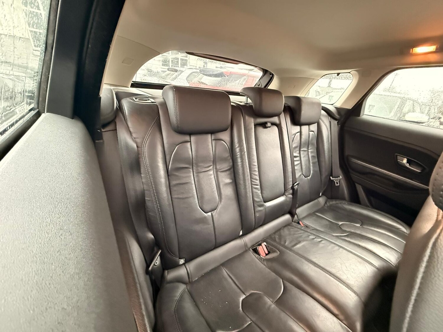 Used Land Rover Range Rover Evoque 2013 for sale - 77539918: Photo 15