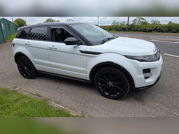 Used Land Rover Range Rover Evoque 2013 for sale - 78608133: Photo