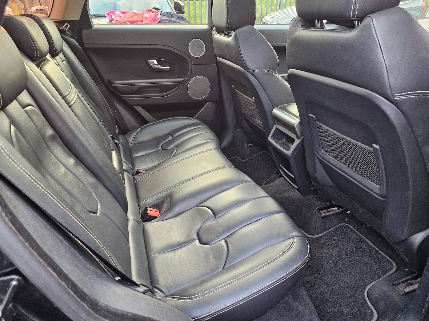 Used Land Rover Range Rover Evoque 2012 for sale - 77001630: Photo 10