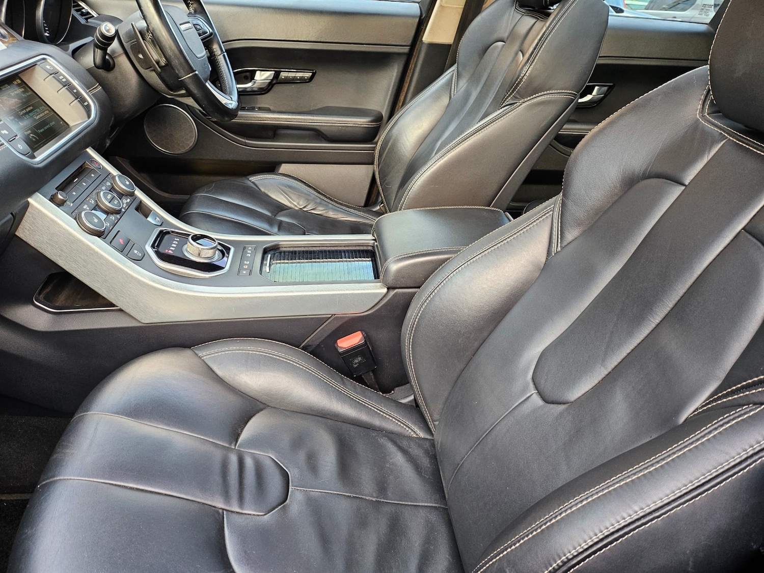 Used Land Rover Range Rover Evoque 2012 for sale - 77001630: Photo 11