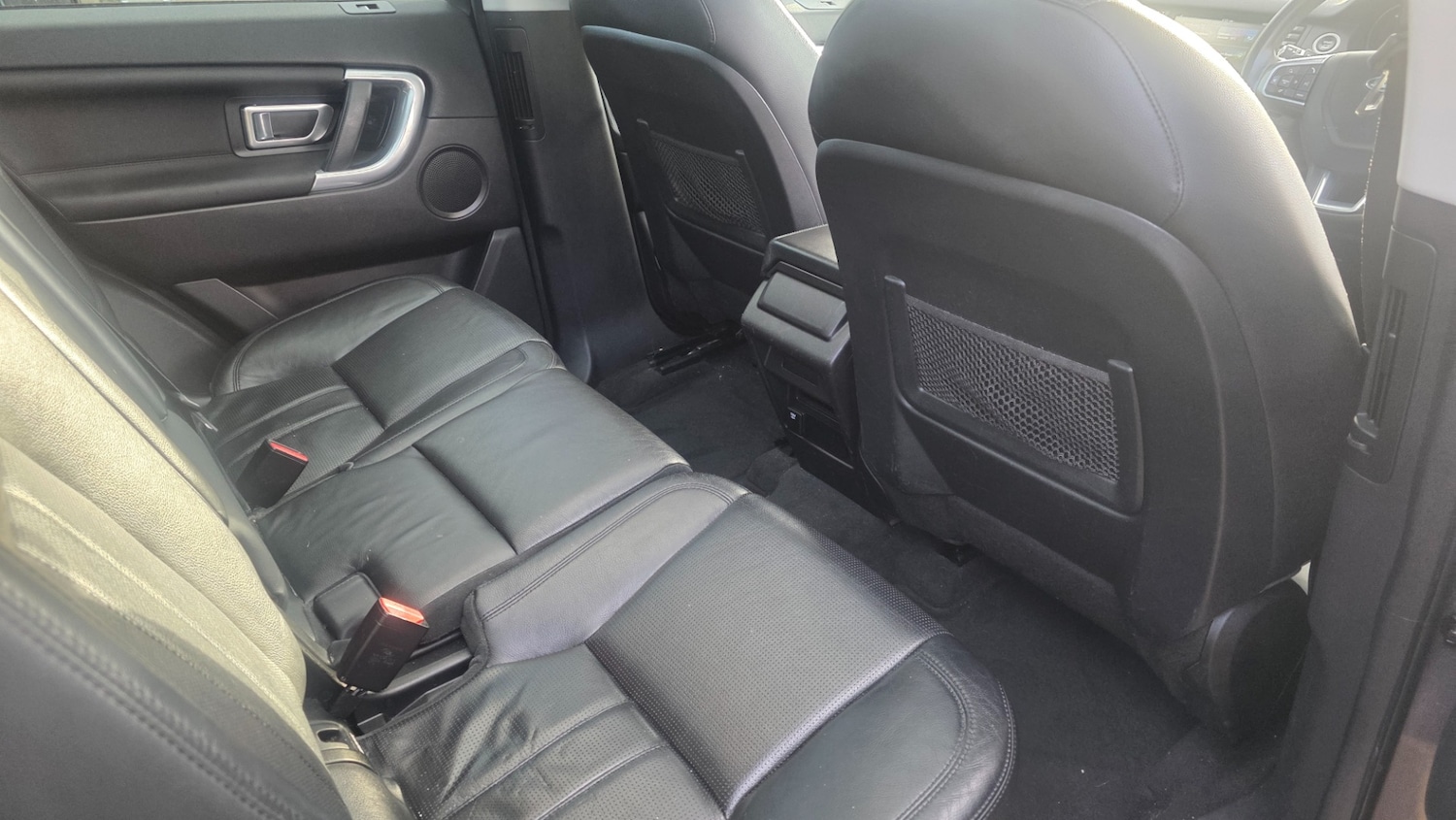 Used Land Rover Discovery Sport 2016 for sale - 76497599: Photo 13