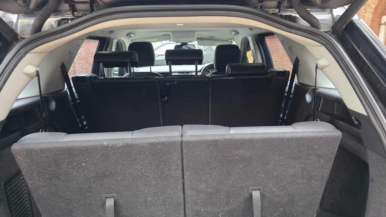 Used Land Rover Discovery Sport 2018 for sale - 78207029: Photo 10