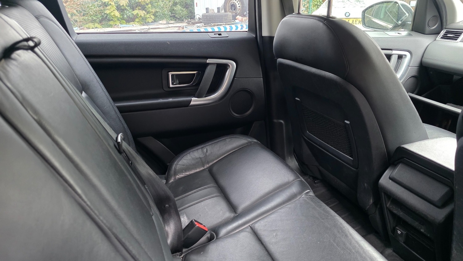 Used Land Rover Discovery Sport 2018 for sale - 78207029: Photo 14