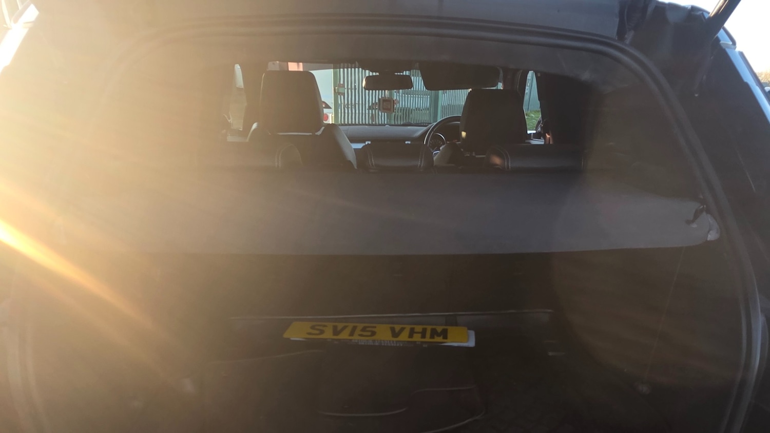 Used Land Rover Range Rover Evoque 2015 for sale - 77094691: Photo 12