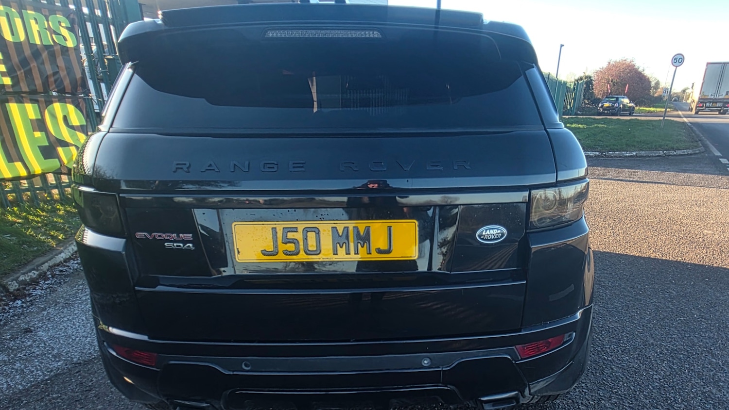 Used Land Rover Range Rover Evoque 2015 for sale - 77094691: Photo 14