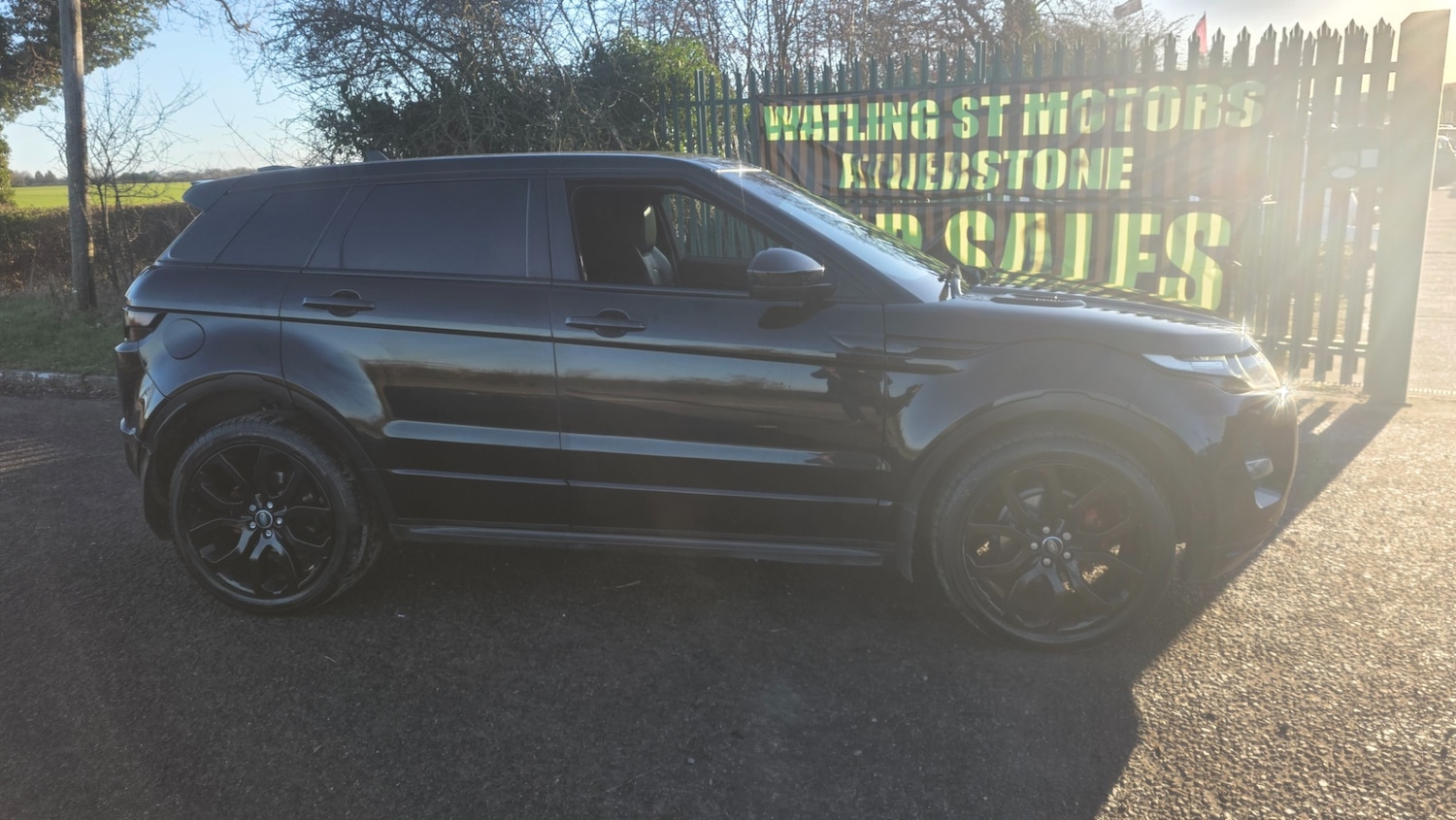 Used Land Rover Range Rover Evoque 2015 for sale - 77094691: Photo 16