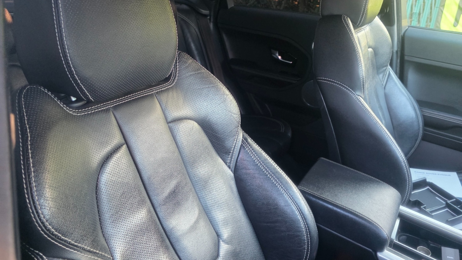 Used Land Rover Range Rover Evoque 2015 for sale - 77094691: Photo 19