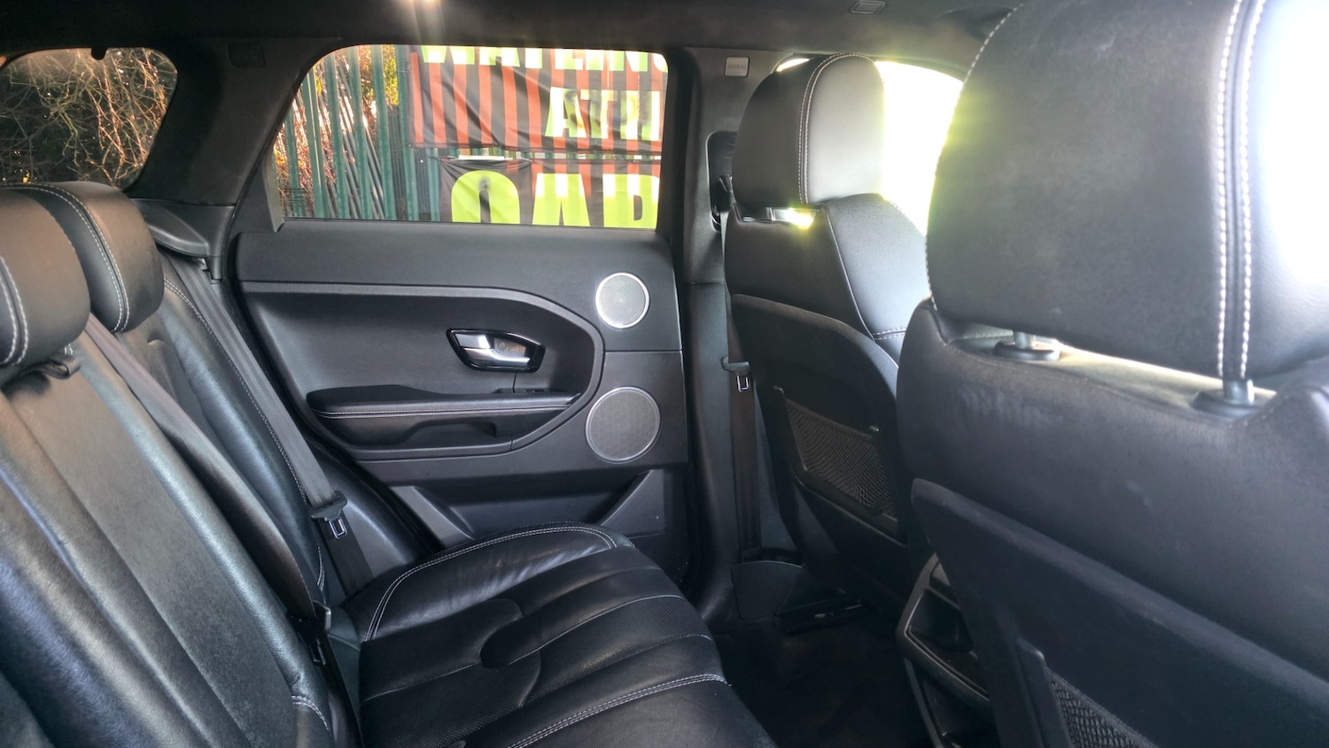 Used Land Rover Range Rover Evoque 2015 for sale - 77094691: Photo 21