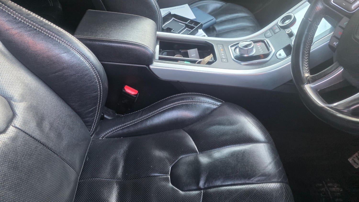 Used Land Rover Range Rover Evoque 2015 for sale - 77094691: Photo 23