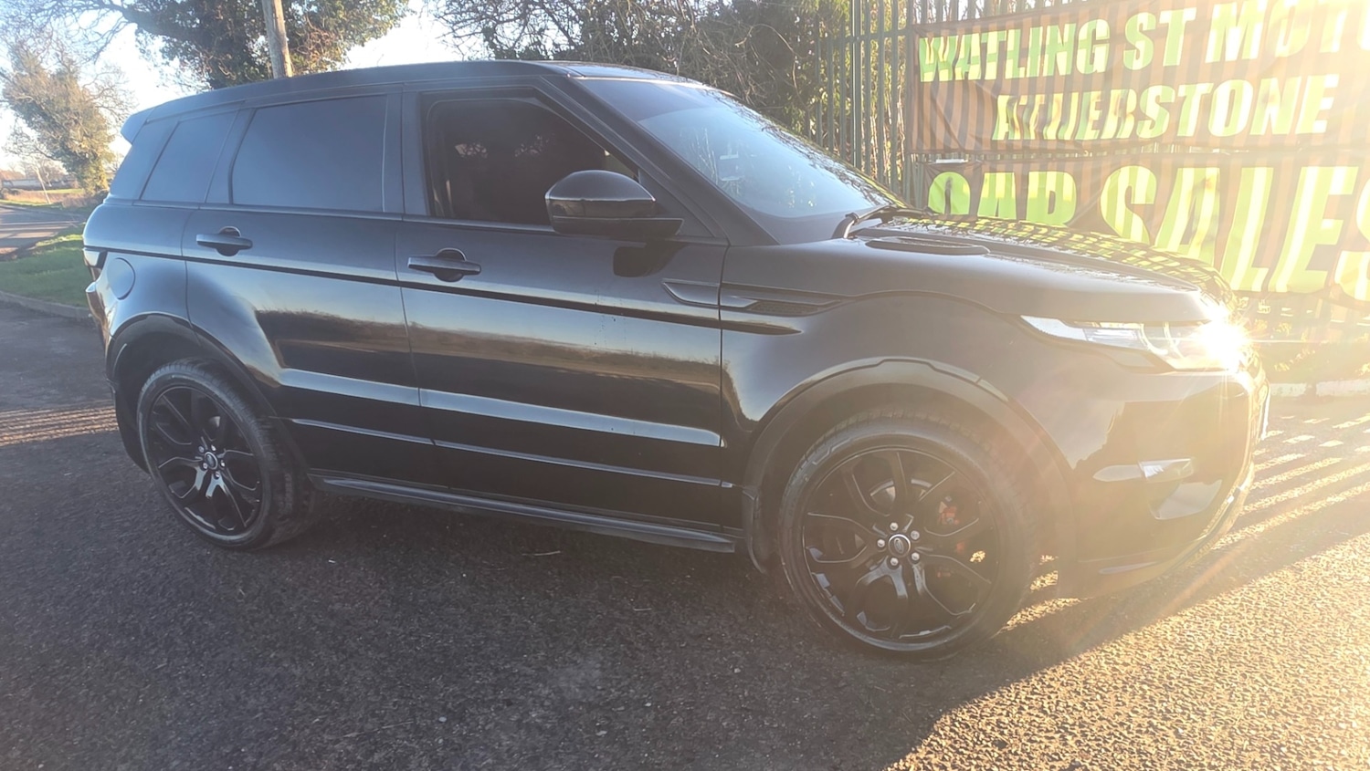 Used Land Rover Range Rover Evoque 2015 for sale - 77094691: Photo 5