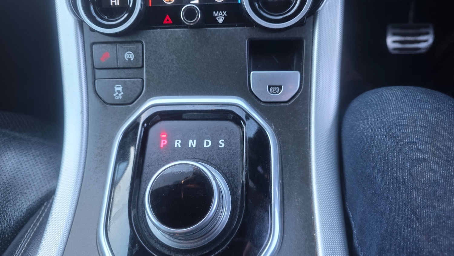 Used Land Rover Range Rover Evoque 2015 for sale - 77094691: Photo 7