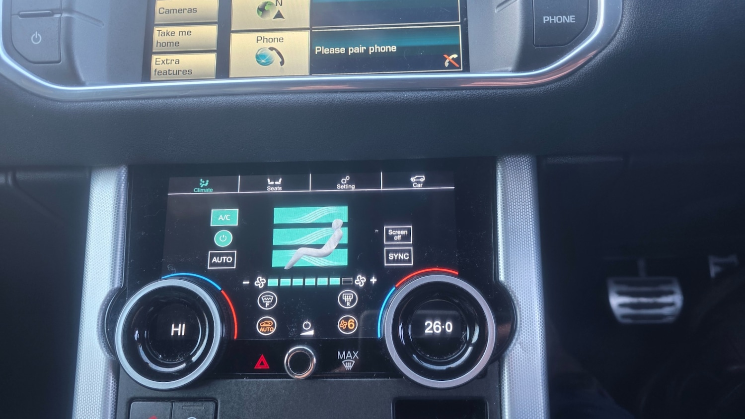 Used Land Rover Range Rover Evoque 2015 for sale - 77094691: Photo 8