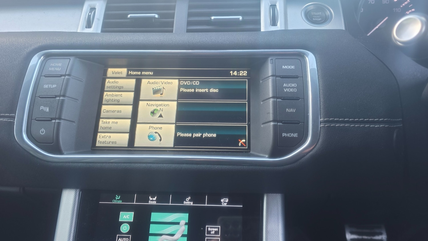 Used Land Rover Range Rover Evoque 2015 for sale - 77094691: Photo 9