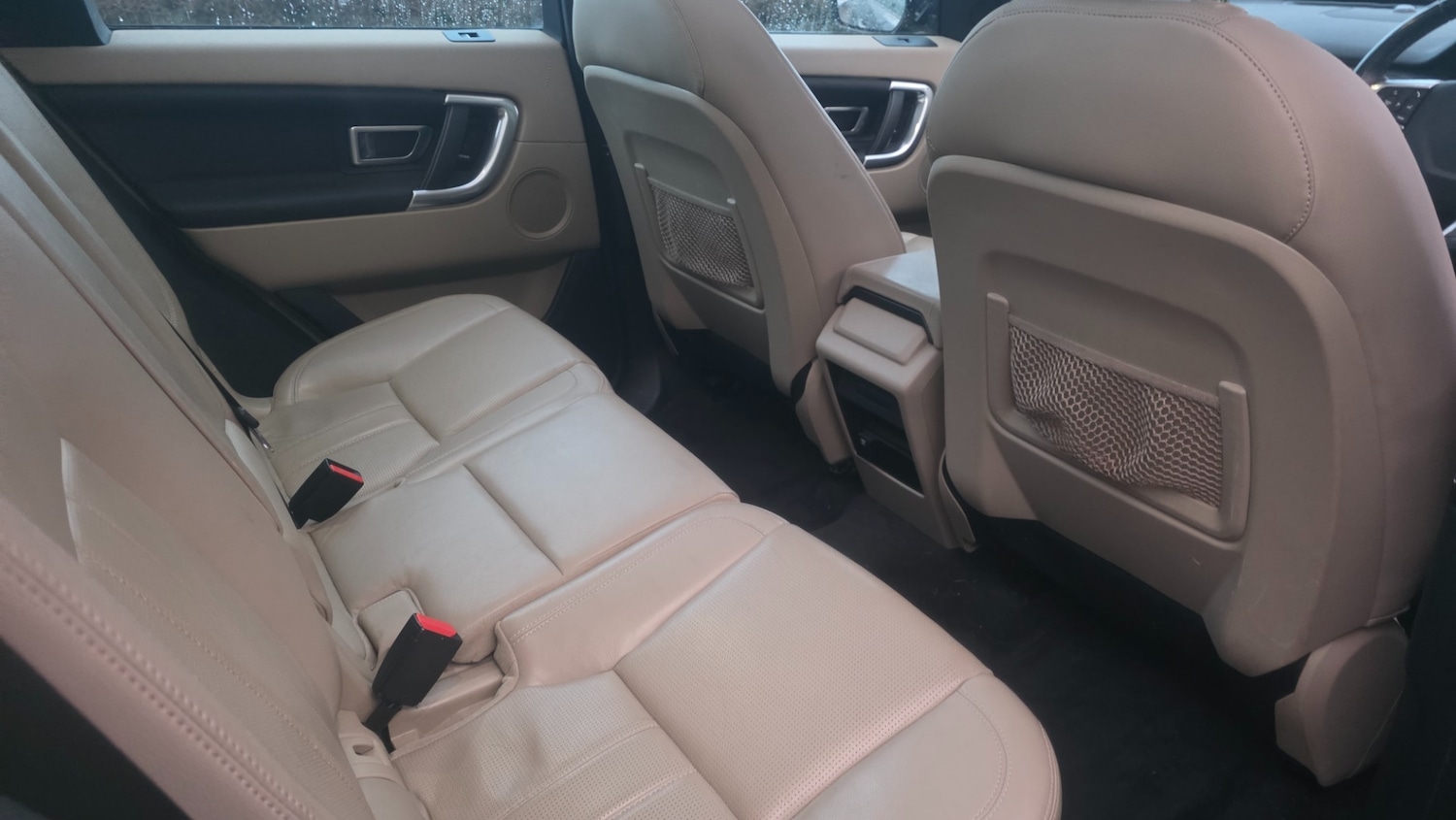 Used Land Rover Discovery Sport 2016 for sale - 77303846: Photo 10