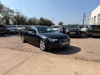Used Audi A4 2016 for sale - 79005315: Photo