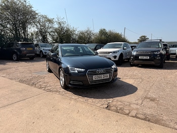 Used Audi A4 2016 for sale - 79005315: Photo